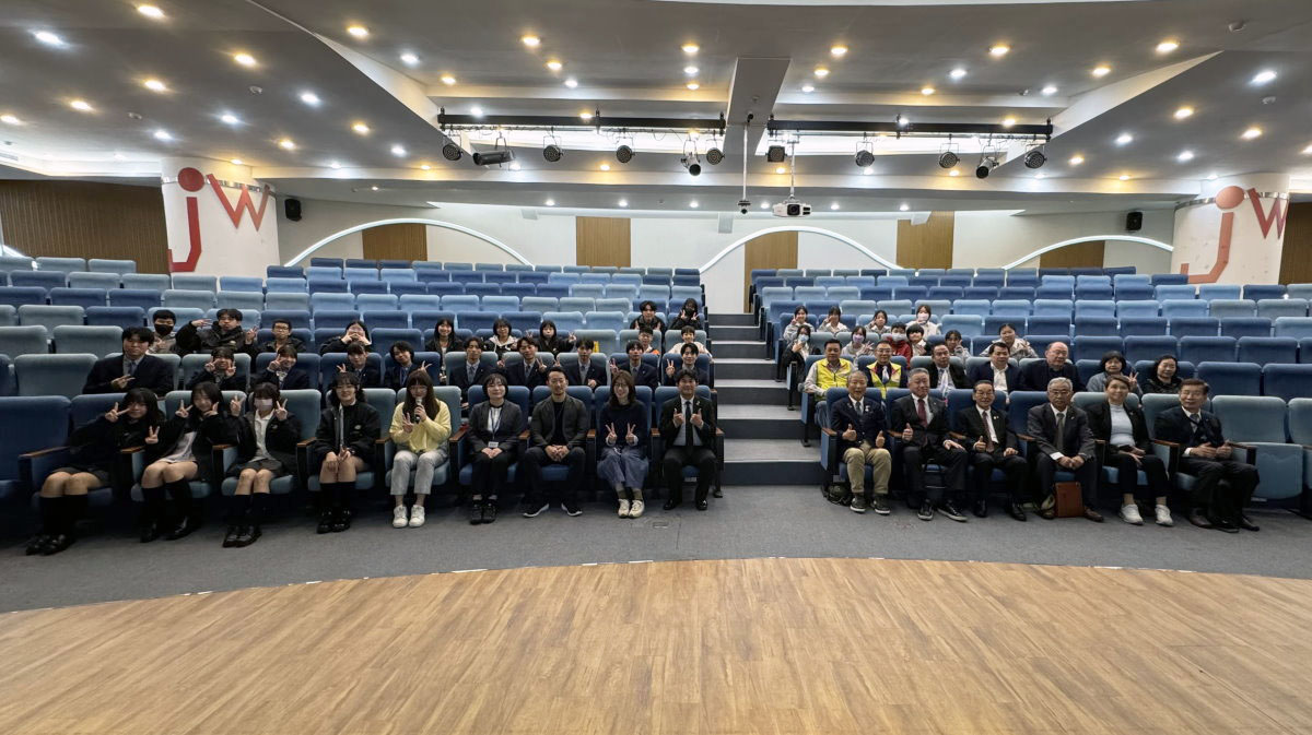 2025 日本關商工高等學校交流