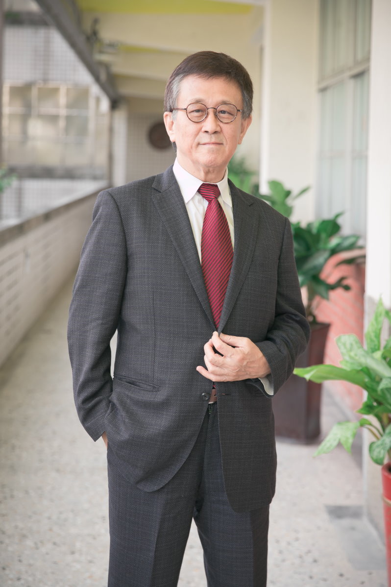 董保城 董事長